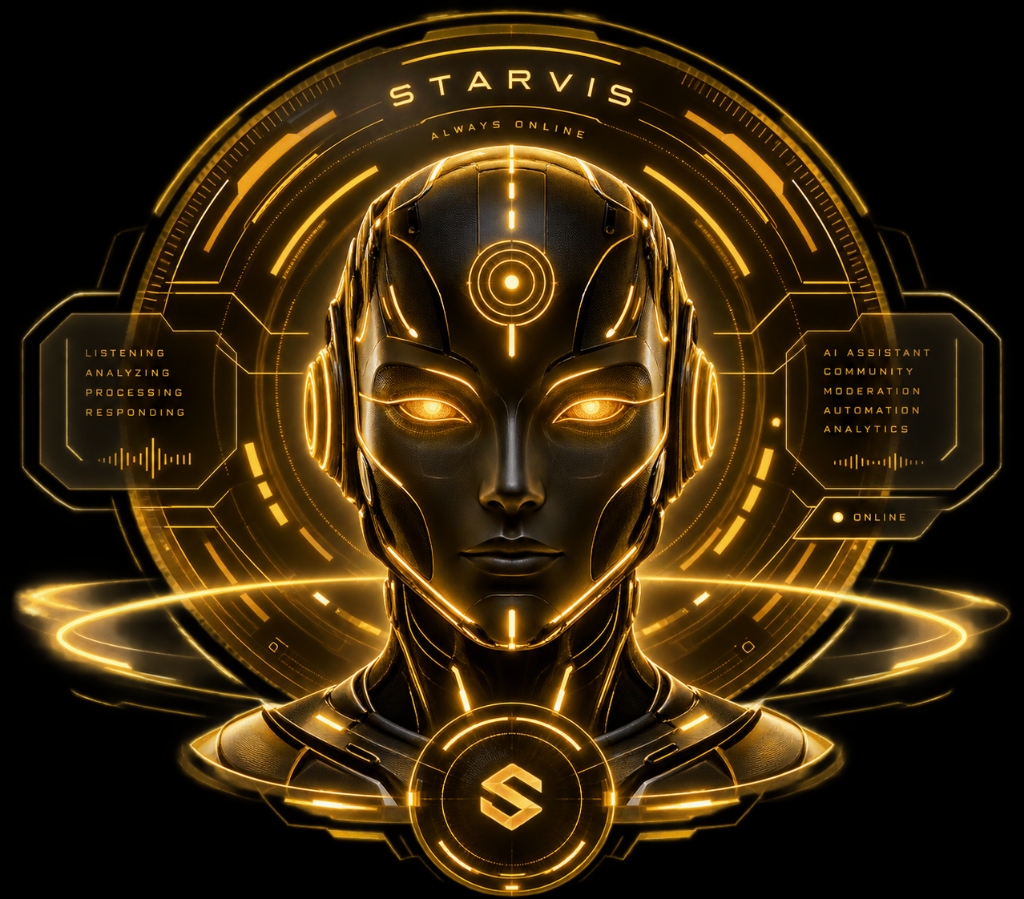 Starvis Always Online